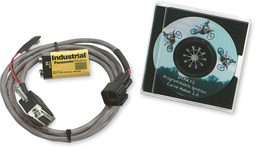 Product image for DFSPK1
