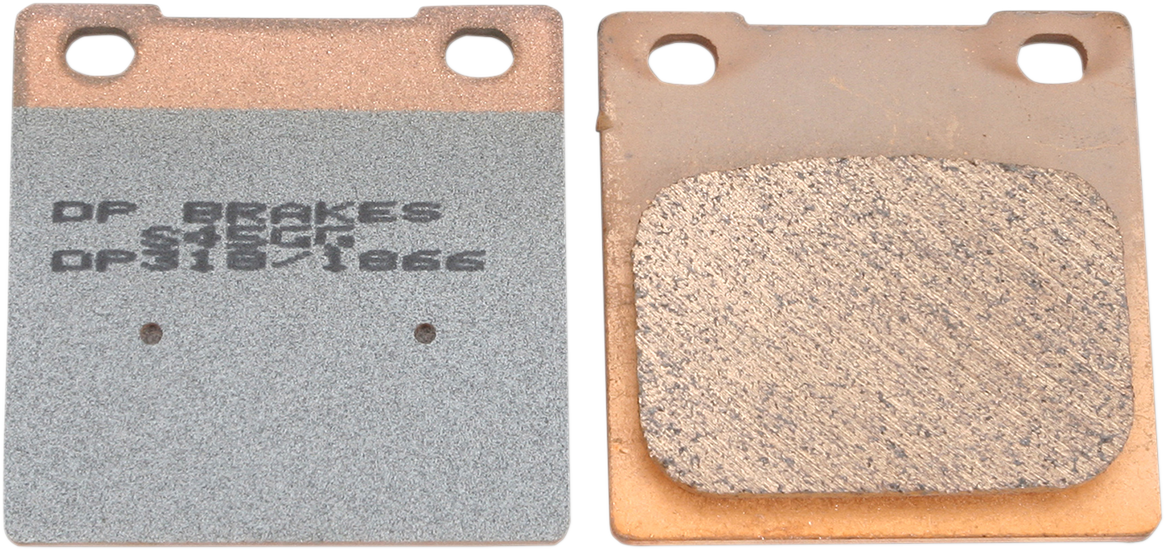 Product image for DP318