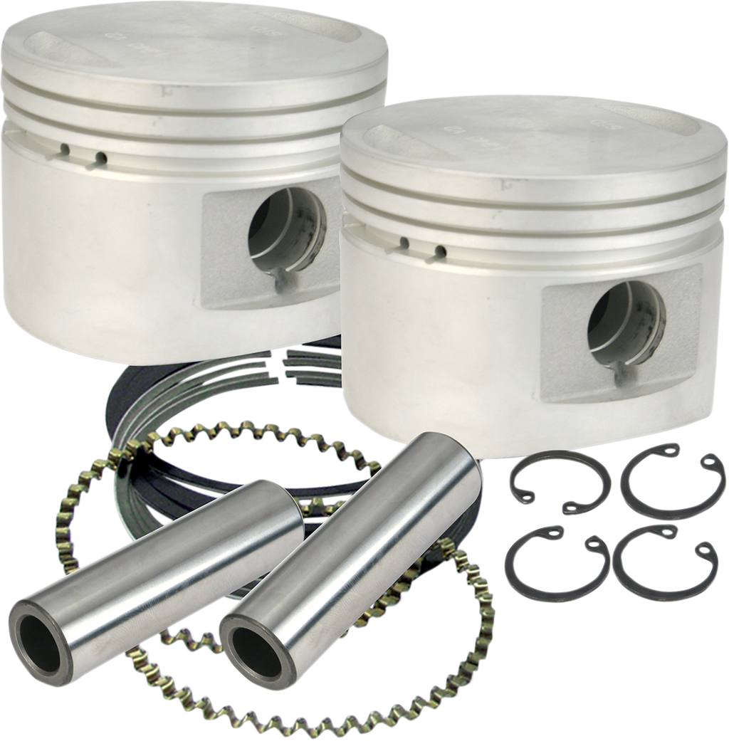 Product image for 09104522