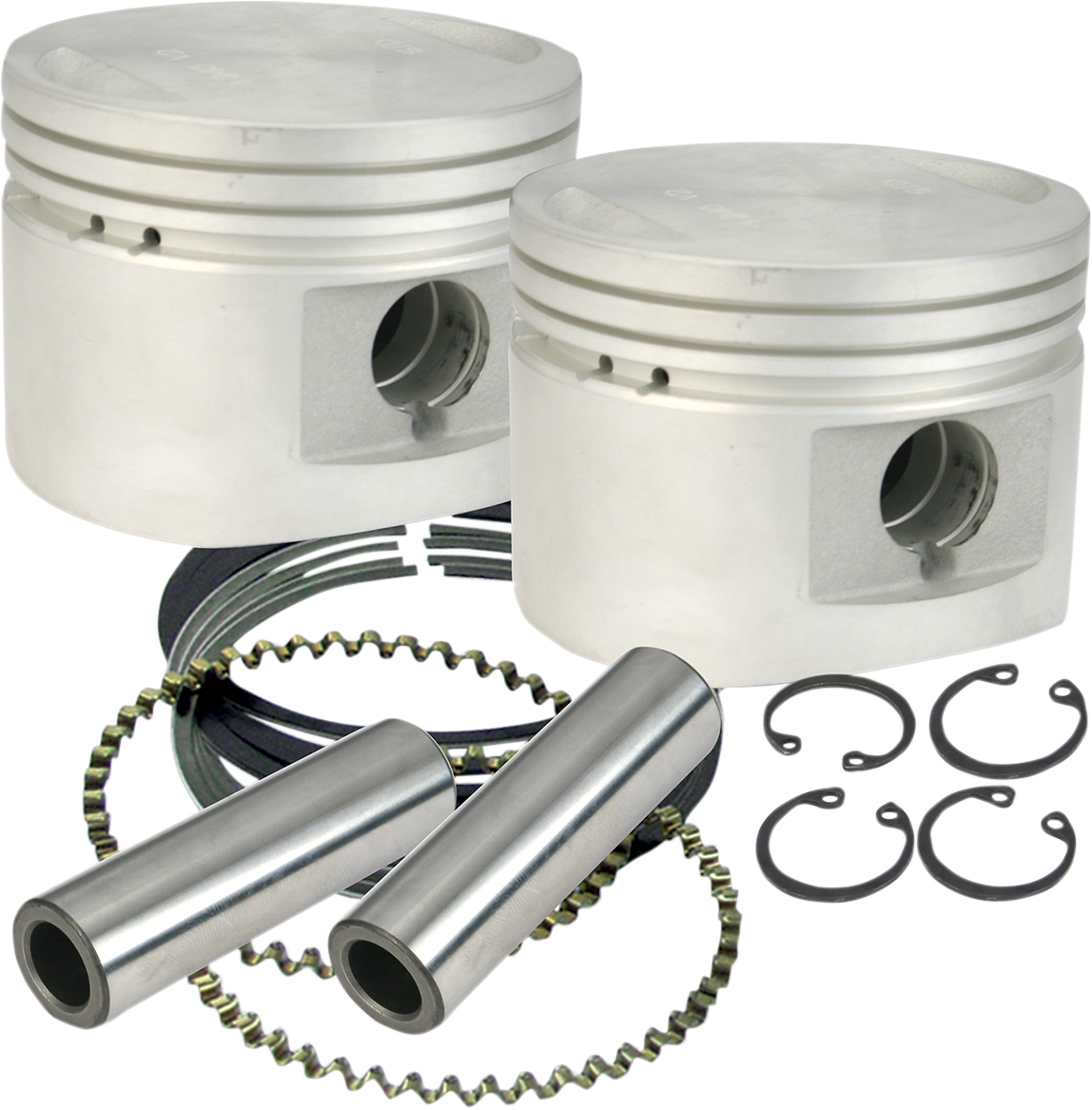 Product image for 09104522
