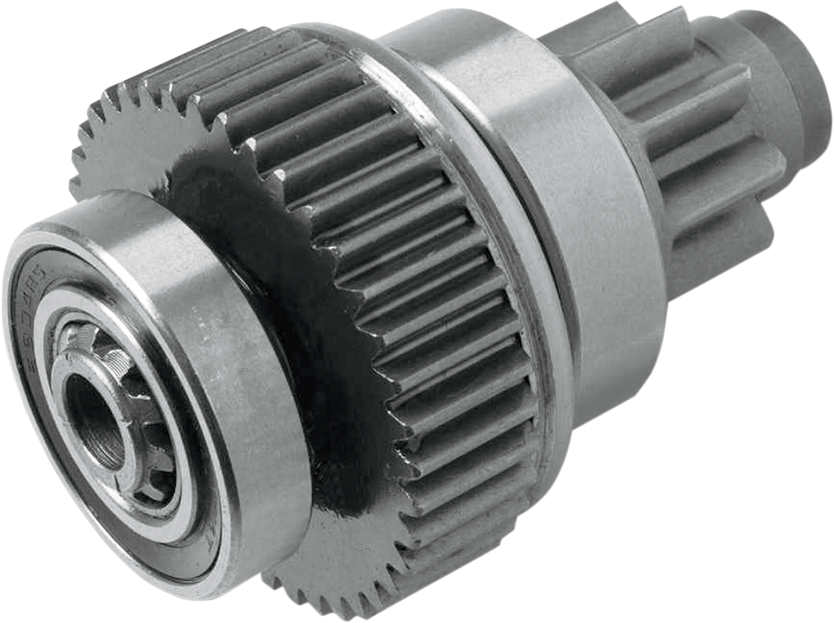 Starter - Drive Clutch