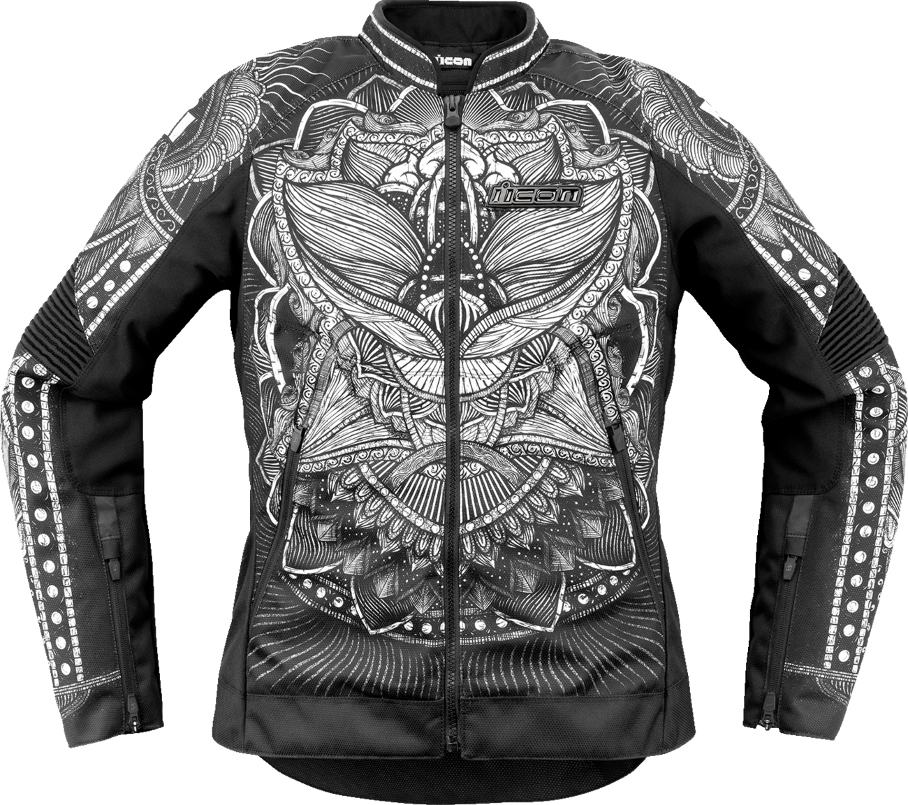 Women's Overlord3 Noble™ Jacket - Black - XS