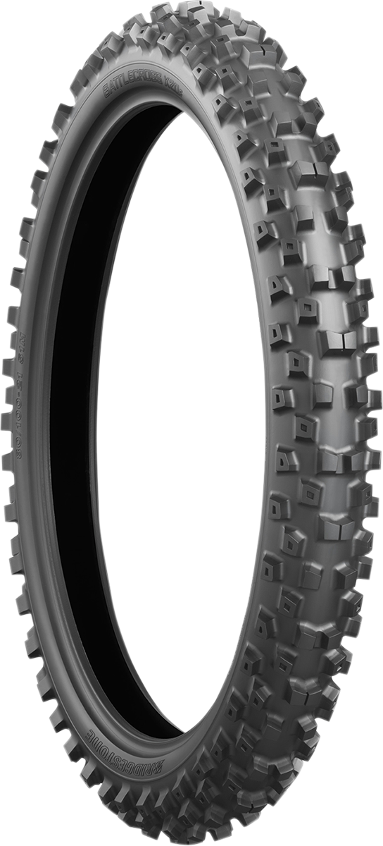 Tire - Battlecross X20 - Rear - 110/100-18 - 64M