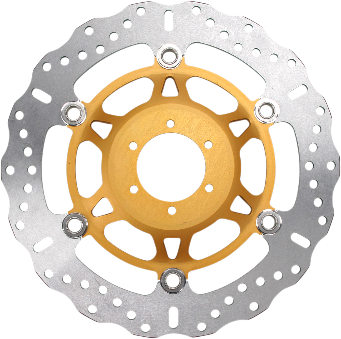 Brake Rotor - Yamaha