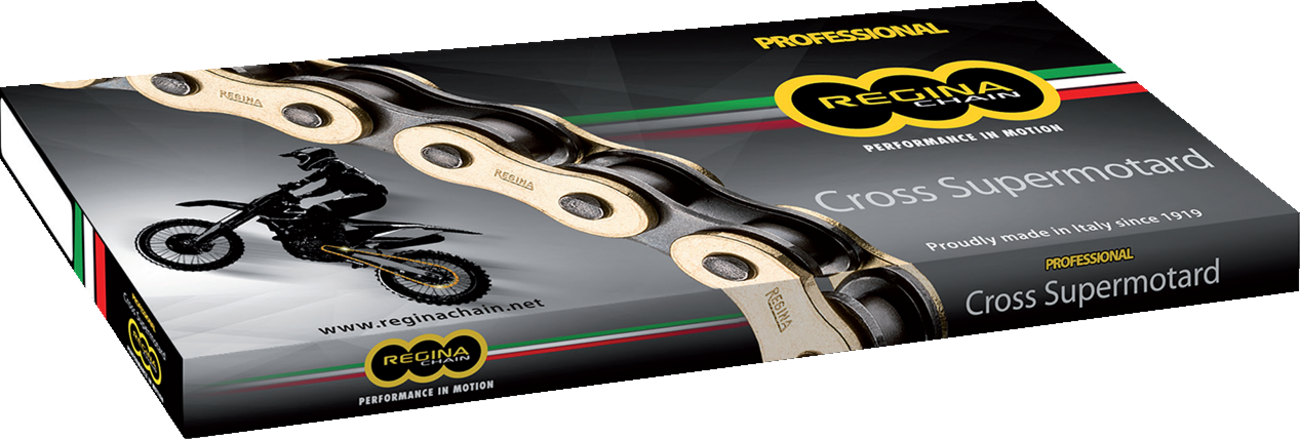 420 RH2 Series - Chain - 120 Links