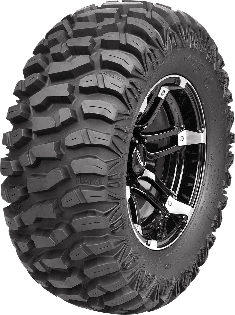 Tire - M1 Evil - Front/Rear - 32x10R14 - 8 Ply