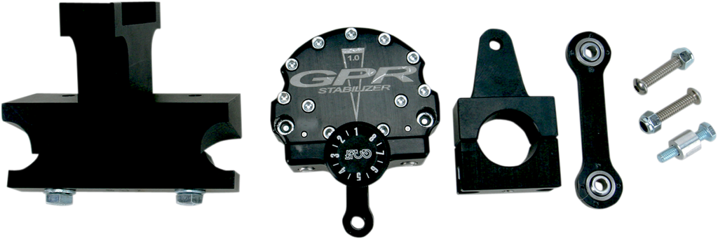 Steering Damper - YFZ450