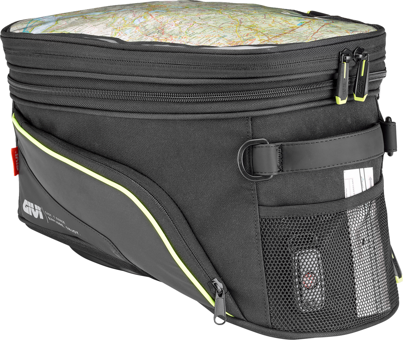 Tank Bag - 25 Liter