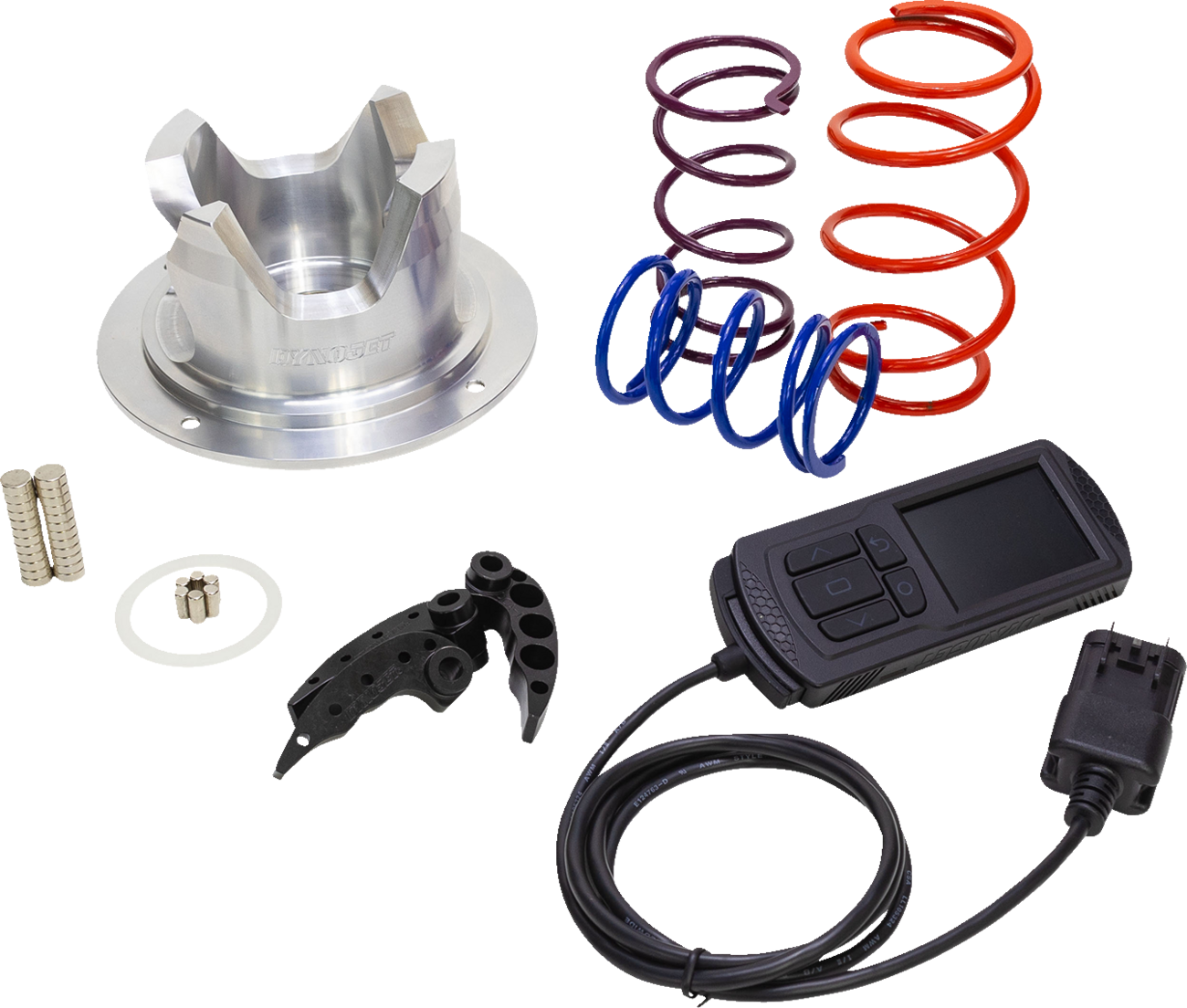 Stage-2A Power Package Kit - Can-Am