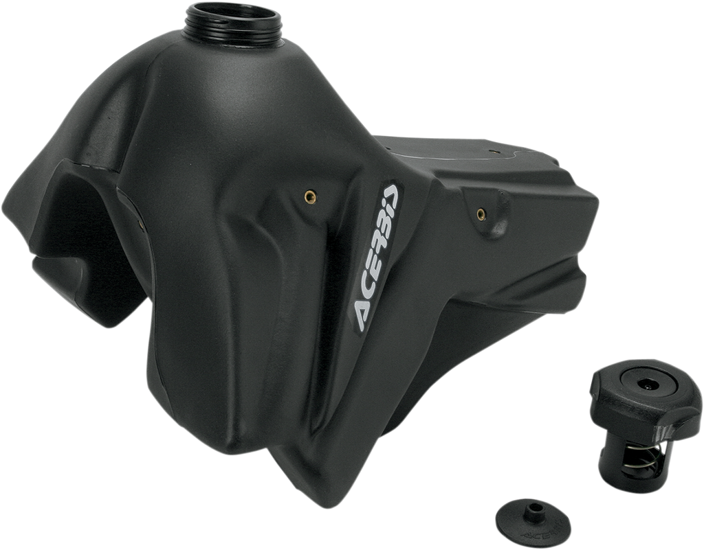 Fuel Tank - 4.1 Gallon - Husqvarna - Natural
