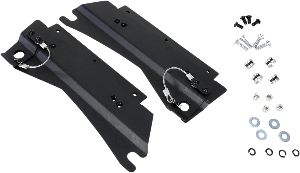 2-Up Seat Bracket - Arctic Cat/Yamaha