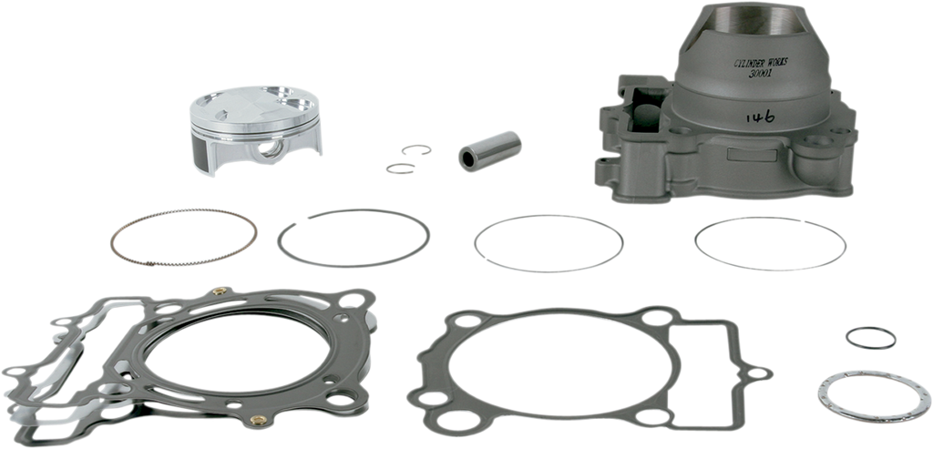 Product image for 09310276