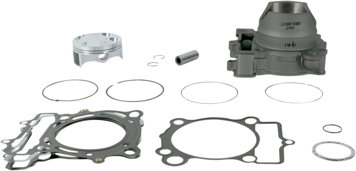 Product image for 09310276