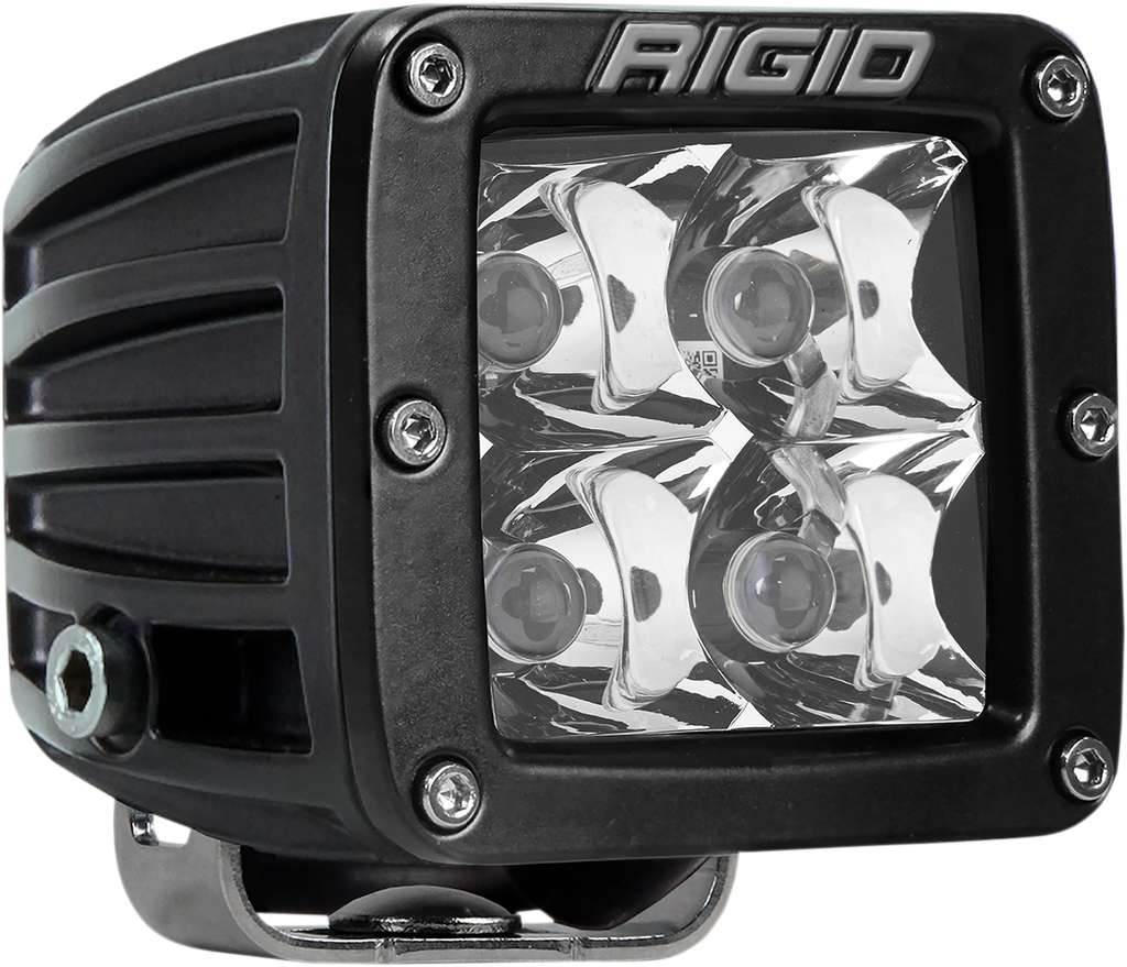 D-Series LED Light - Diffused - Pair