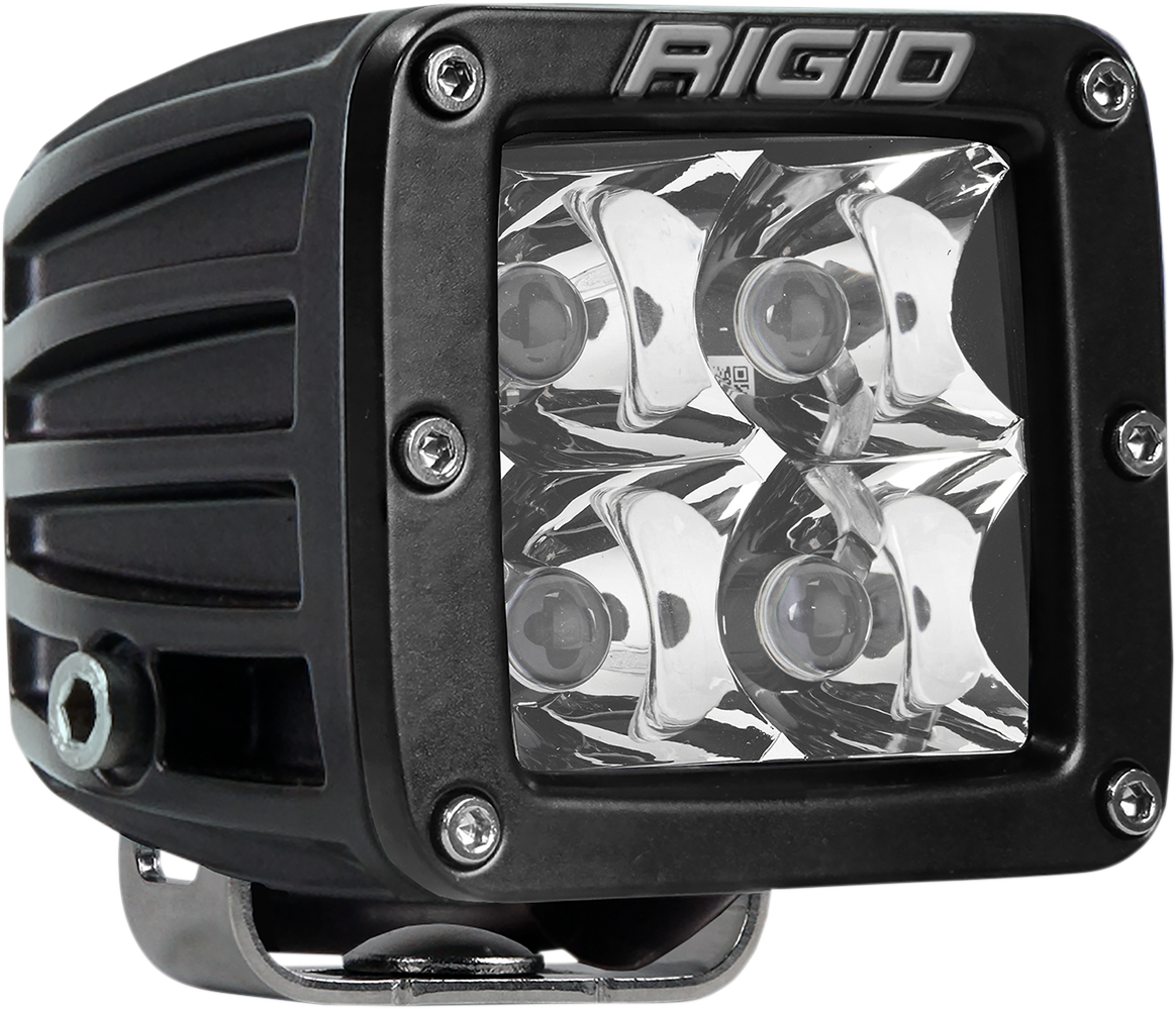 D-Series LED Light - Diffused - Pair