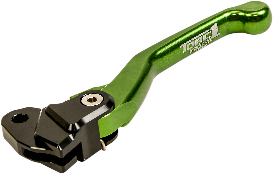 Vengeance Flex Lever - Brake - Blue