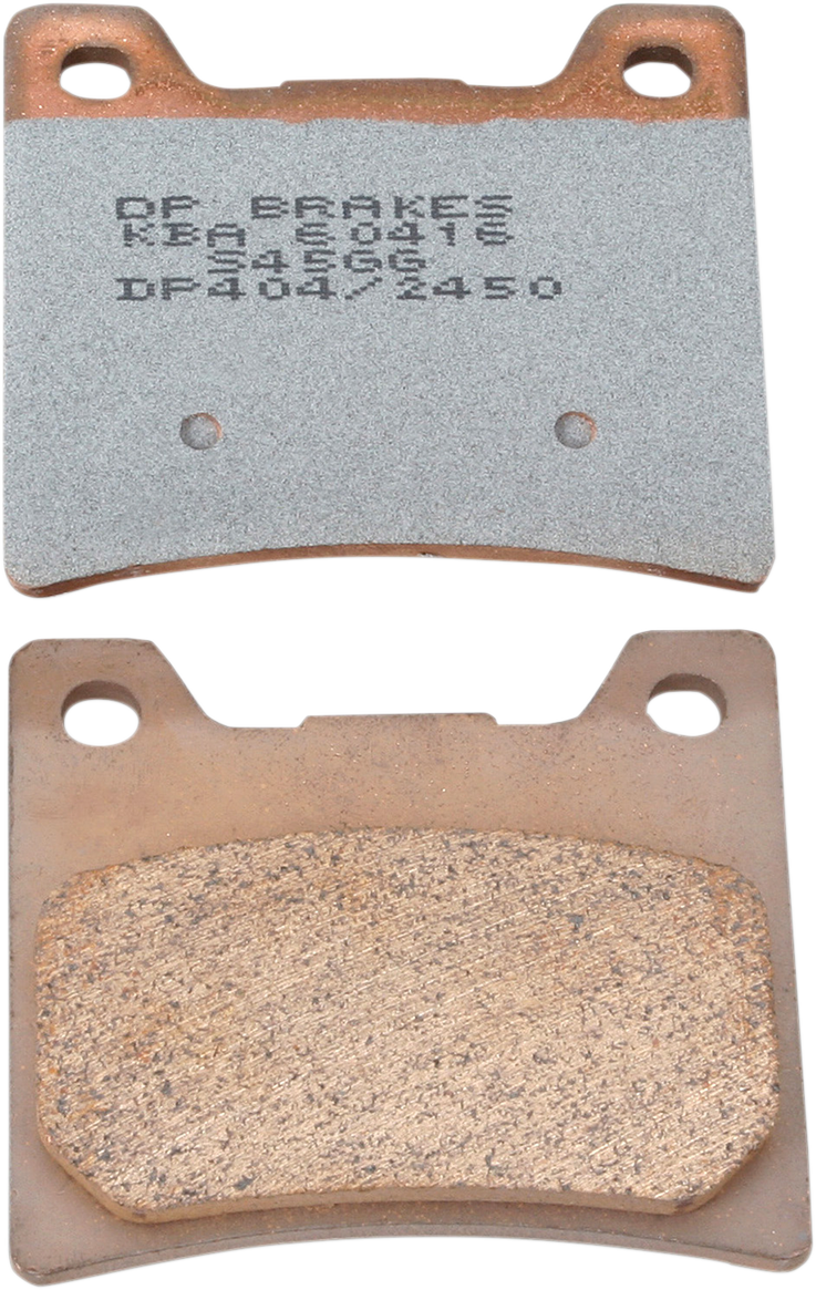 Product image for DP404