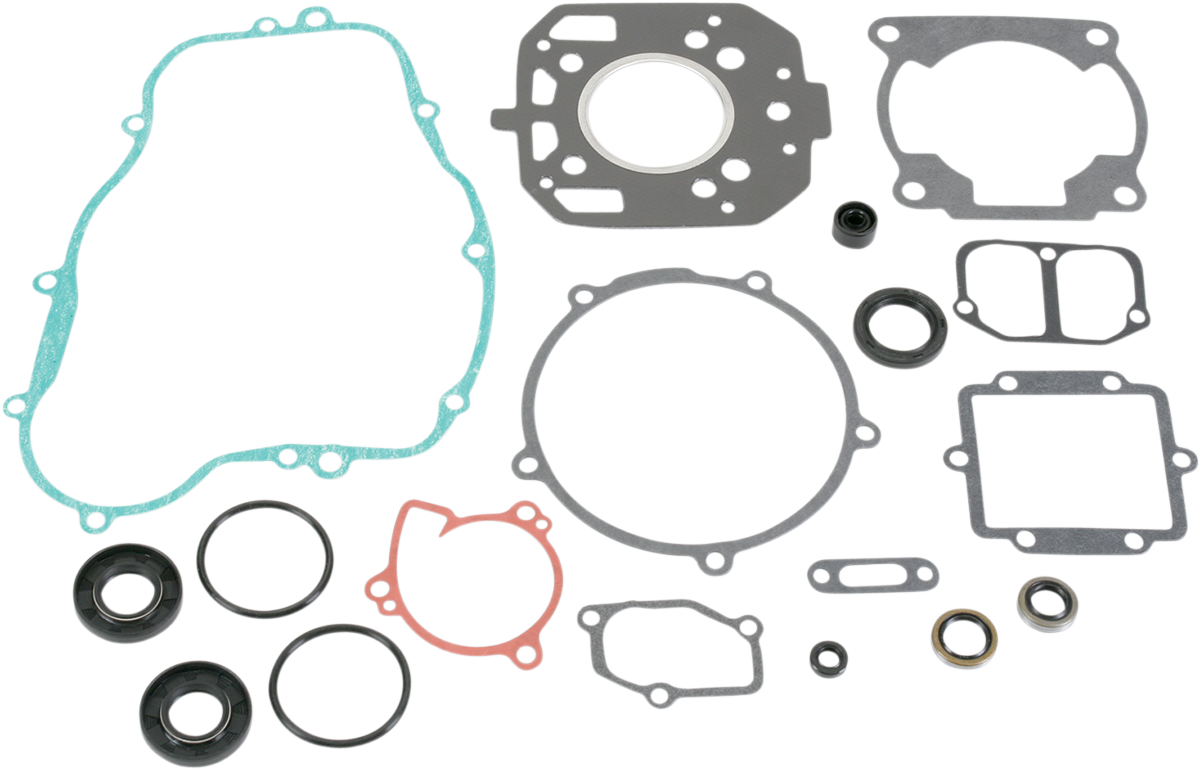 Product image for M811420