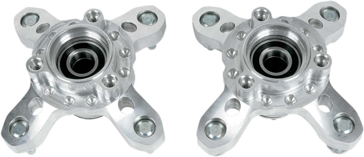 Hub - Wheel - Rear - Yamaha