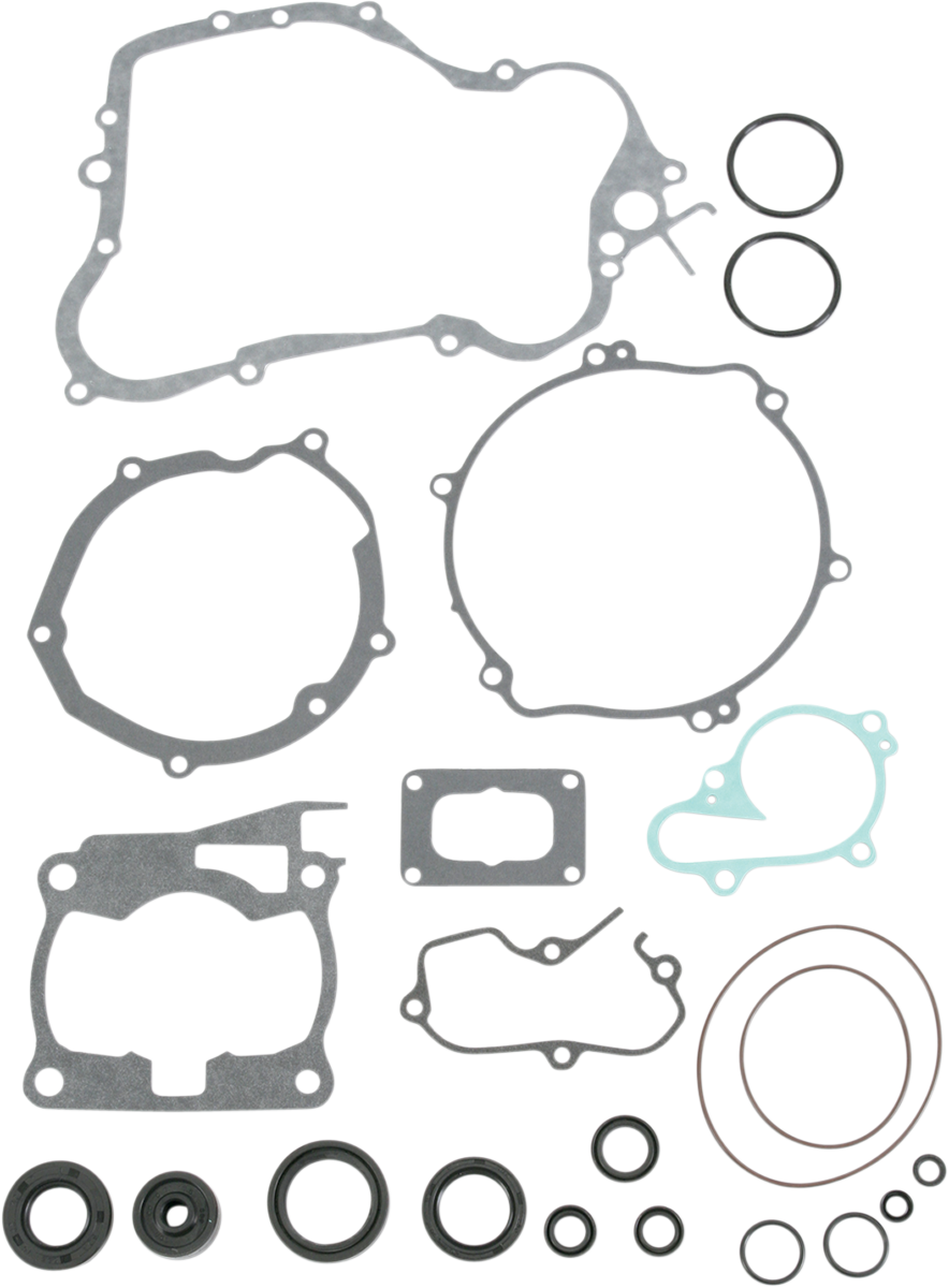 Product image for M811636
