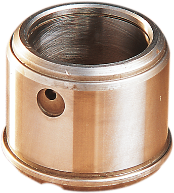 Bushing - Crankcase - Left Side - Standard - Big Twin