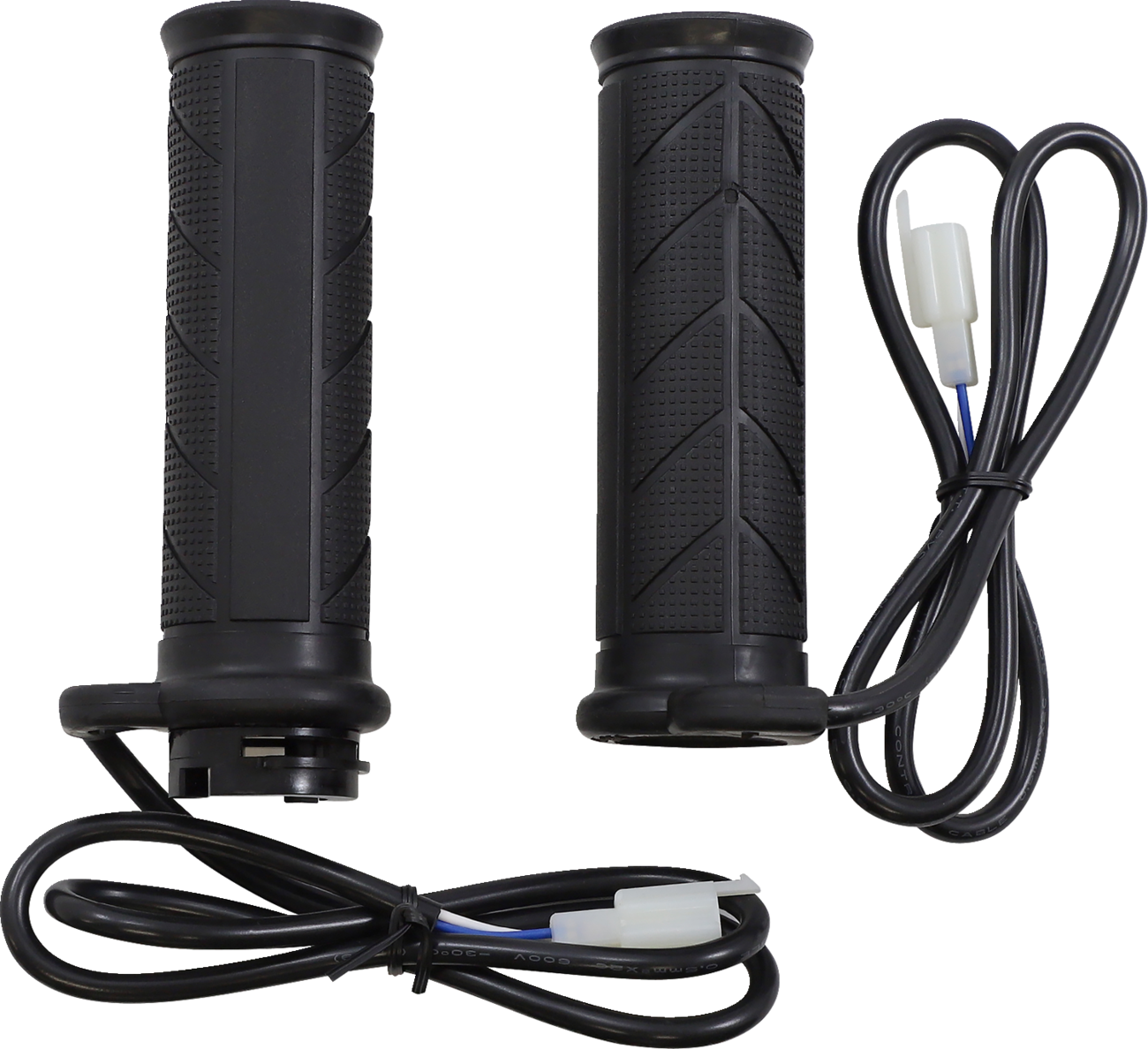 Inferno™ Heated Grips for Ryker