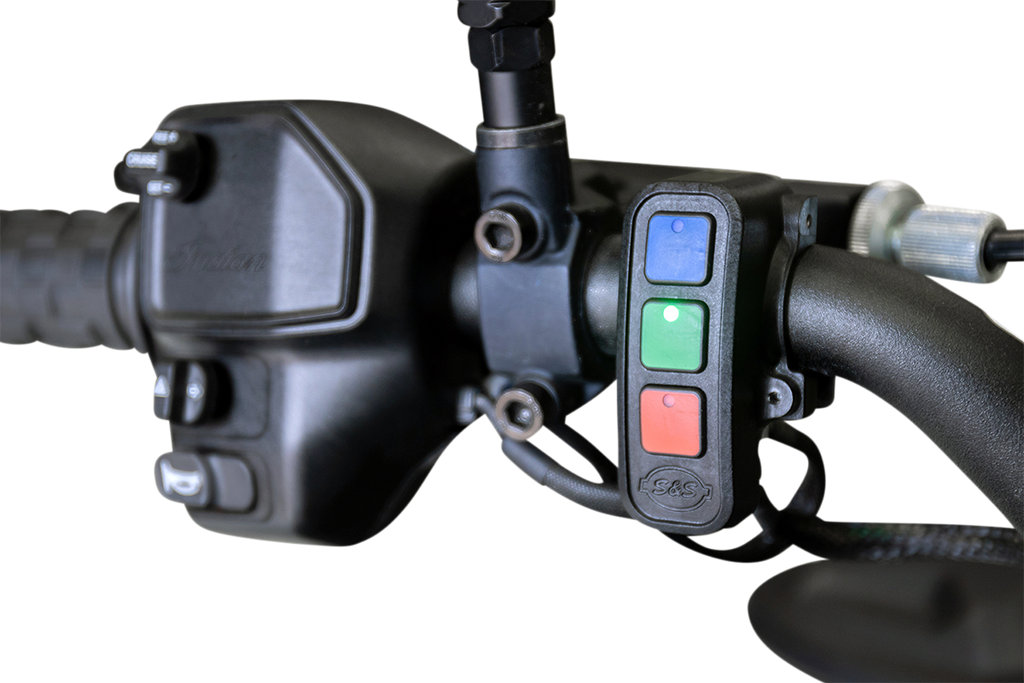 Engine Control Manager Module - Indian