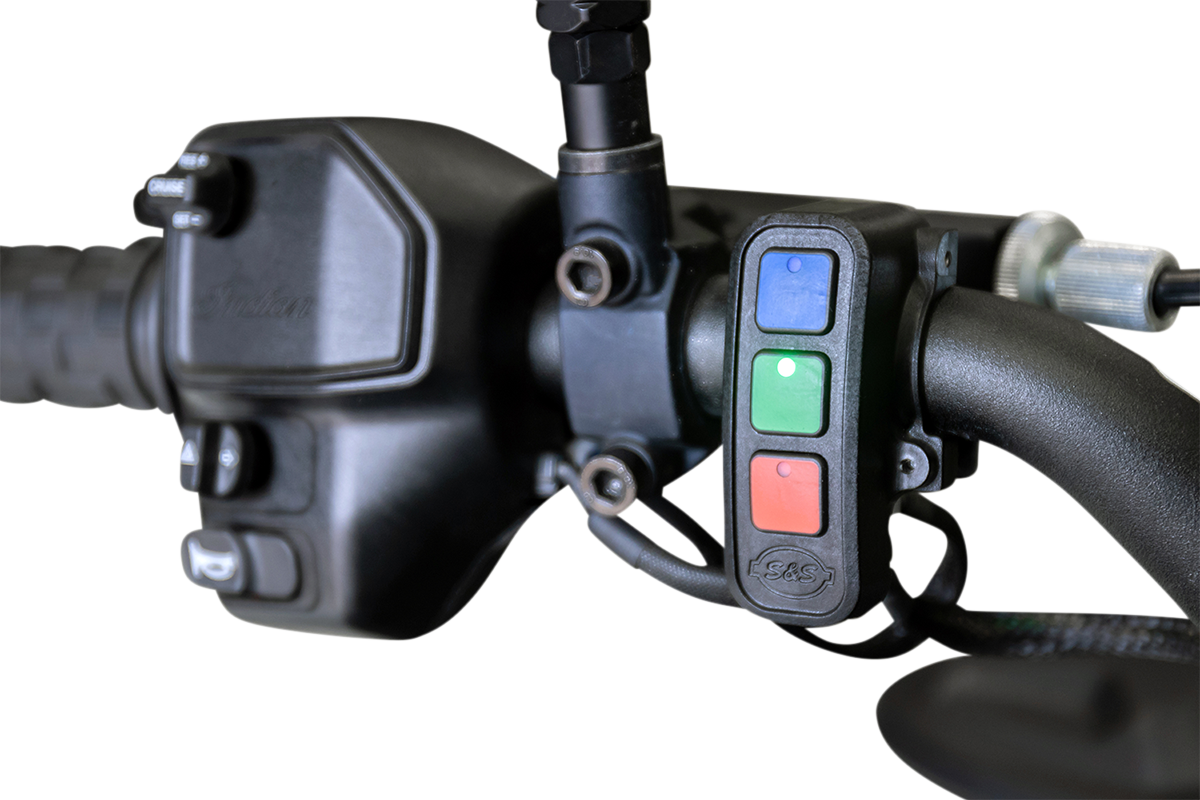 Engine Control Manager Module - Indian