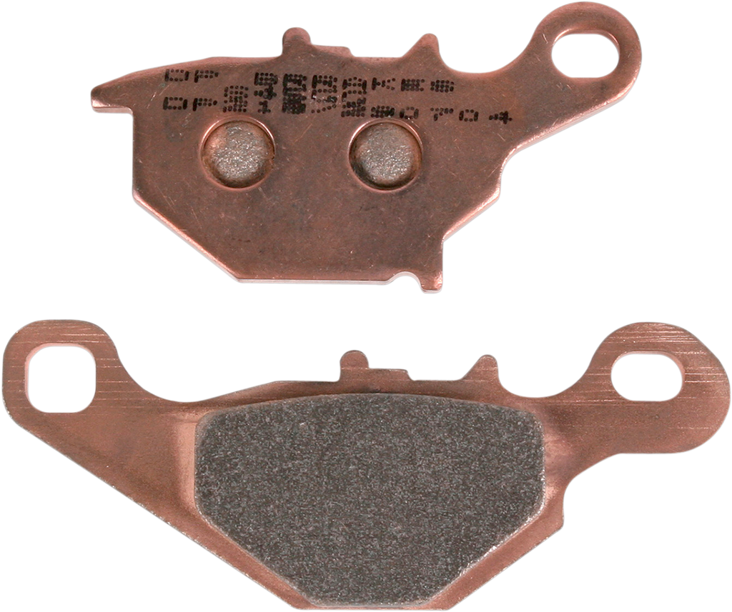 Product image for DP218