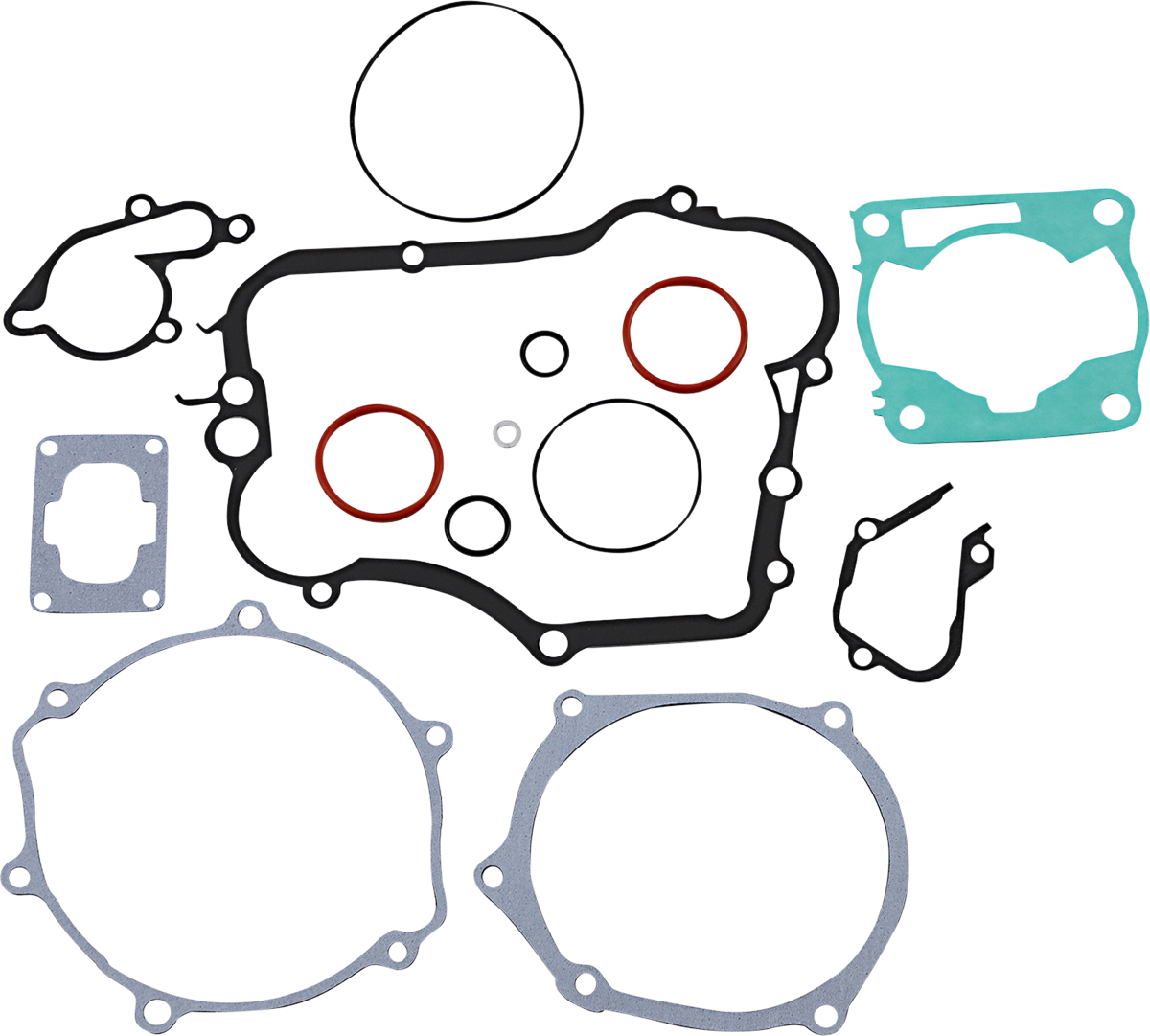 Product image for 09346537