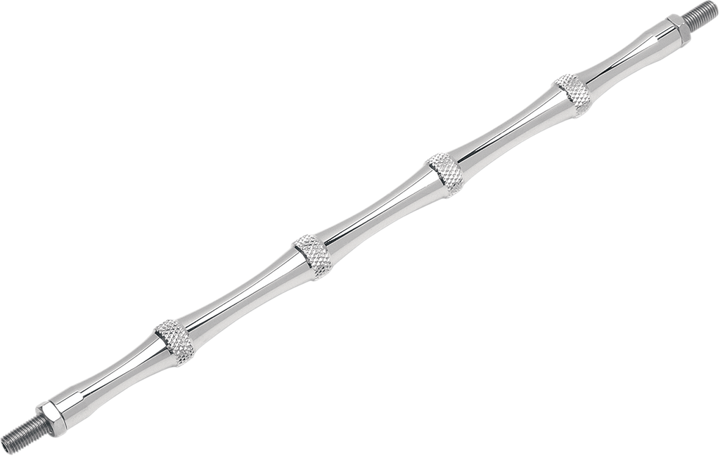 Shift Linkage - Round - Brass