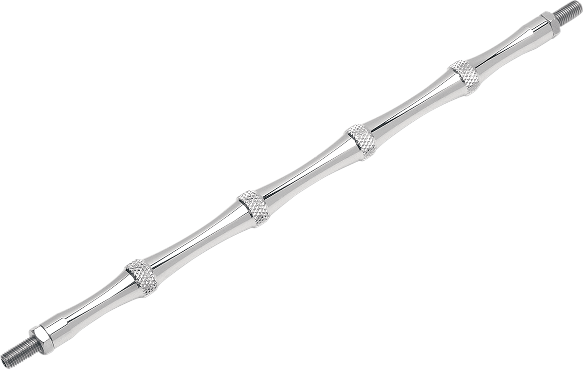 Shift Linkage - Round - Brass
