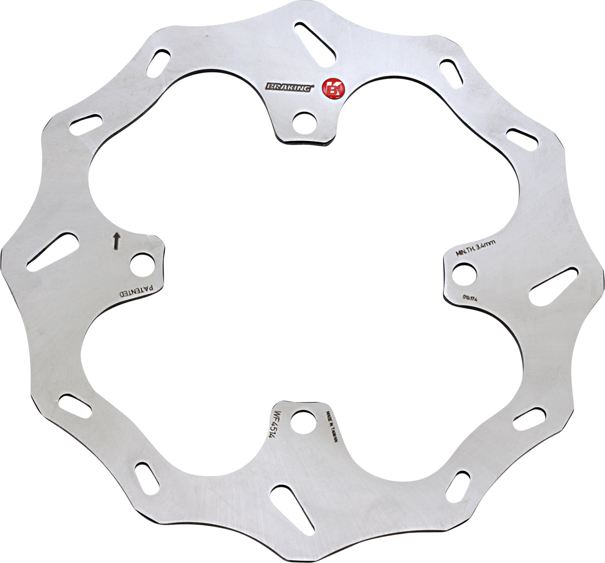 Product image for 17111613