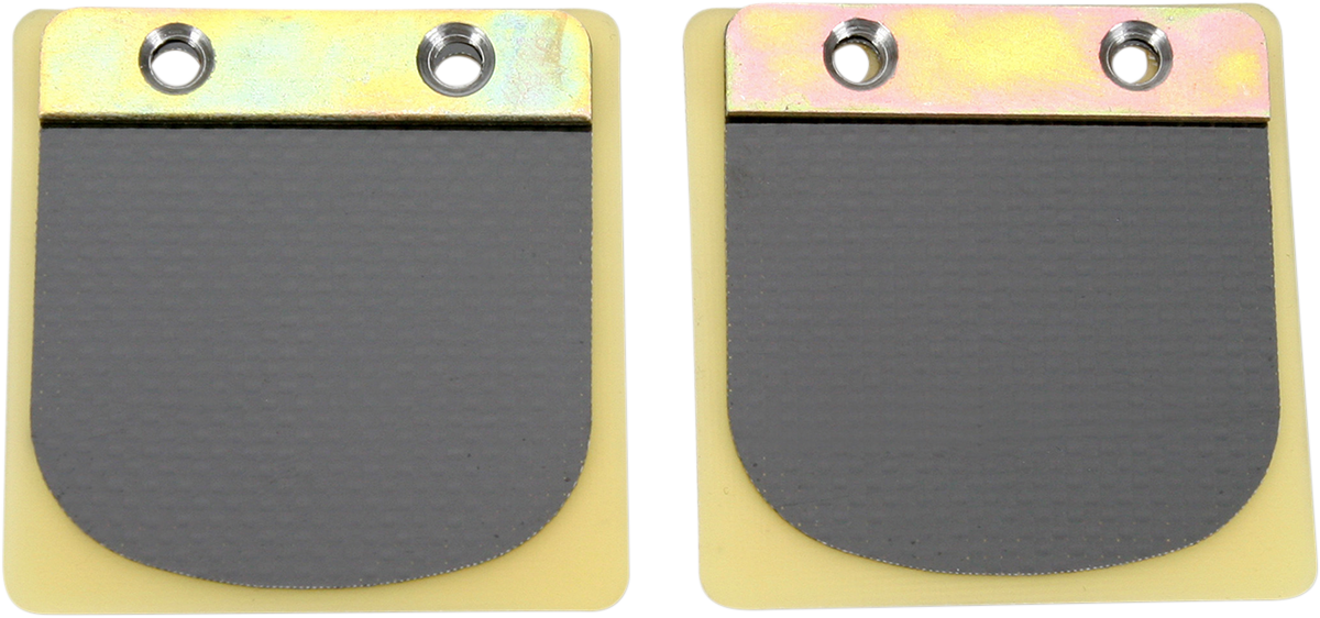 Replacement Pro Series Reed Set - RAD35A - Yamaha