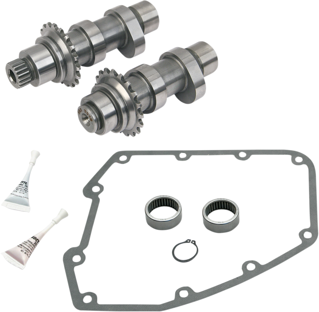 Camshaft Kit - 635 H.O. - Chain Drive - Twin Cam