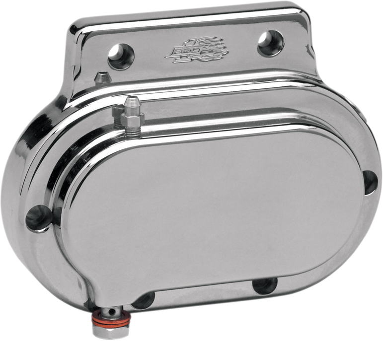 Clutch Actuator - Black - Hydraulic