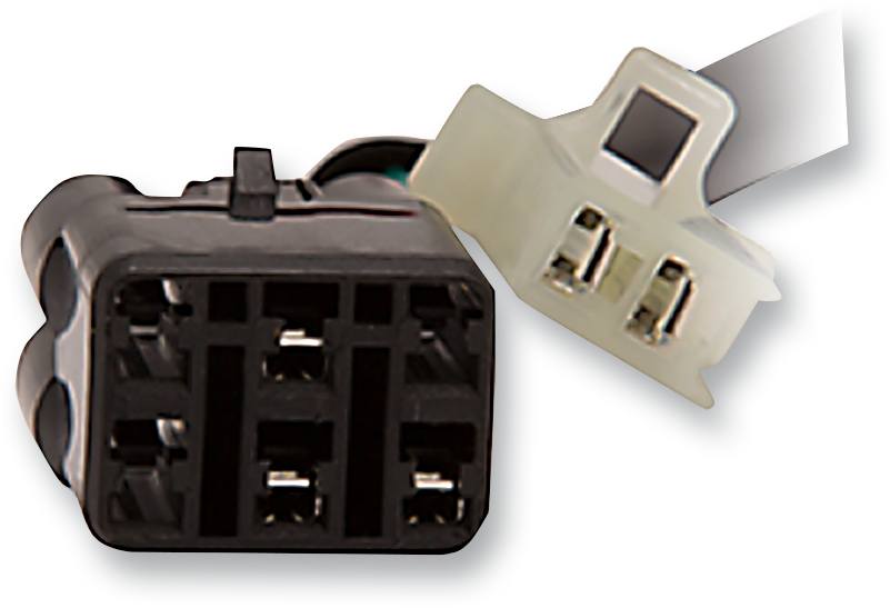 Rev2 Start/Stop Switch for Street - Right - Kawasaki - A