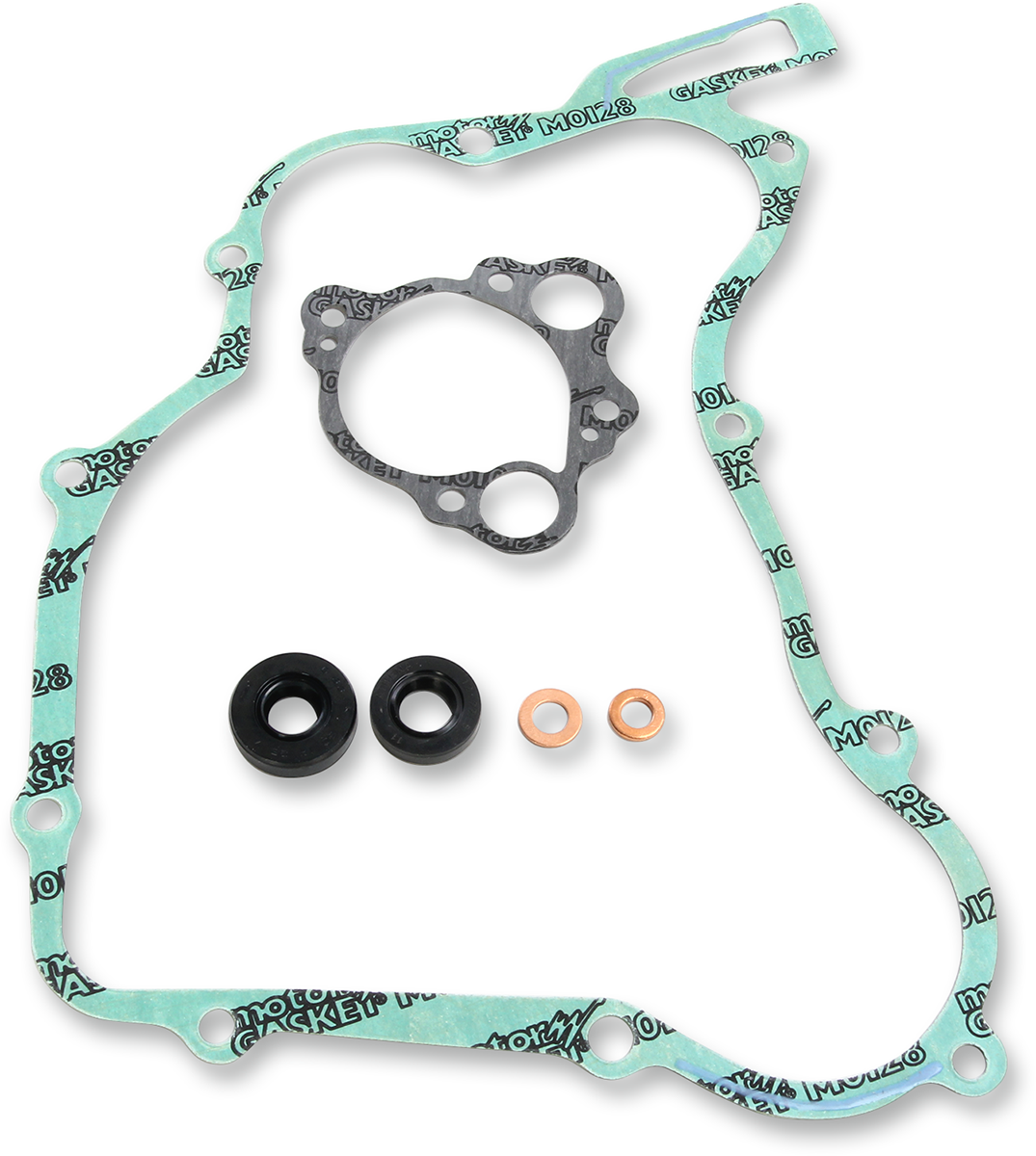 Water Pump Gasket Kit - Husqvarna/KTM