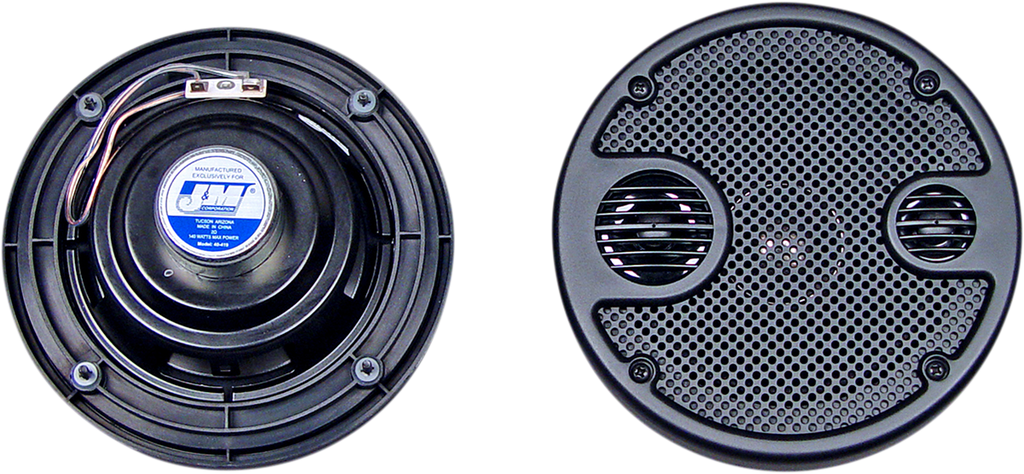Speaker Kit - 5-1/4" - Rear