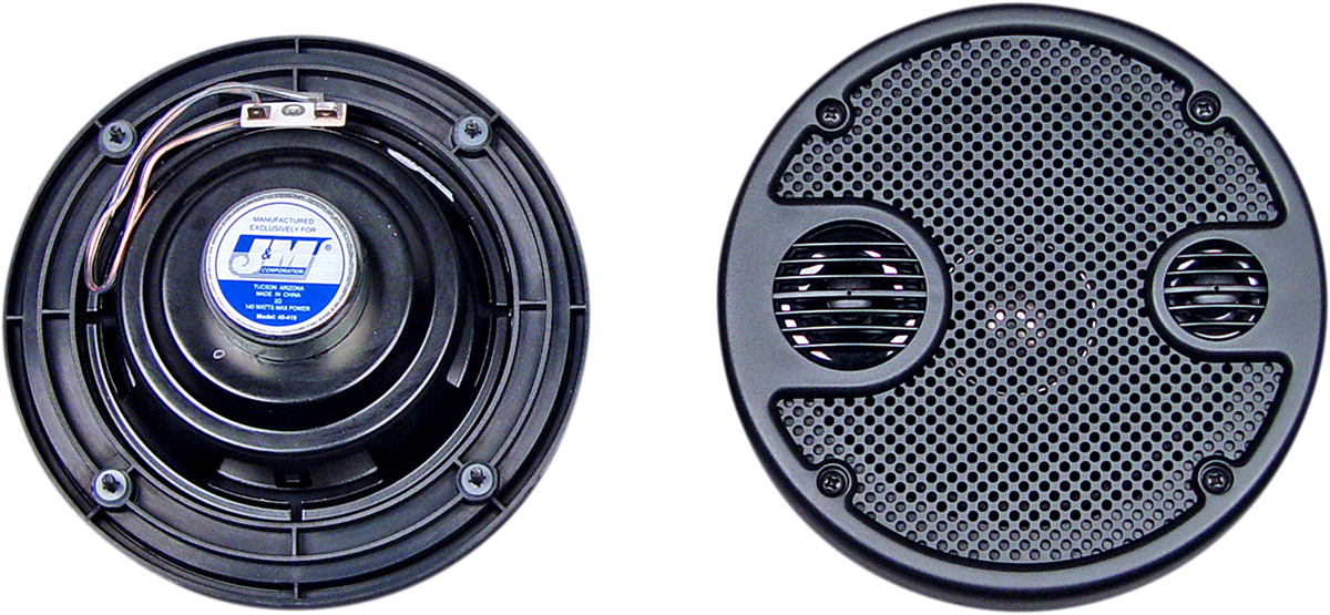 Speaker Kit - 5-1/4" - Rear