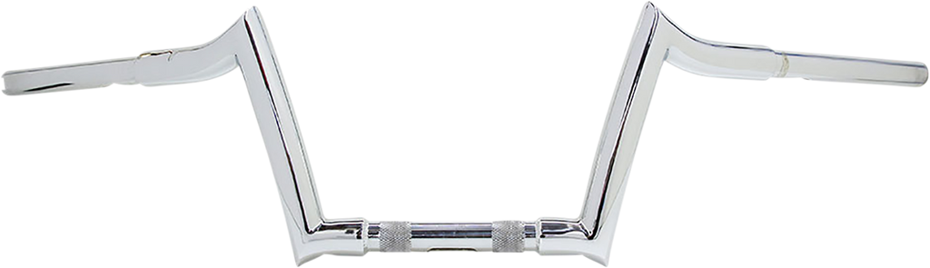 1-1/4" Monkey Drag Bar Handlebar - 16" - Chrome