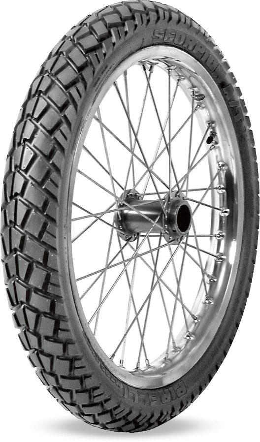 Tire - Scorpion™ MT 90 A/T - Rear - 110/80-18 - 58S