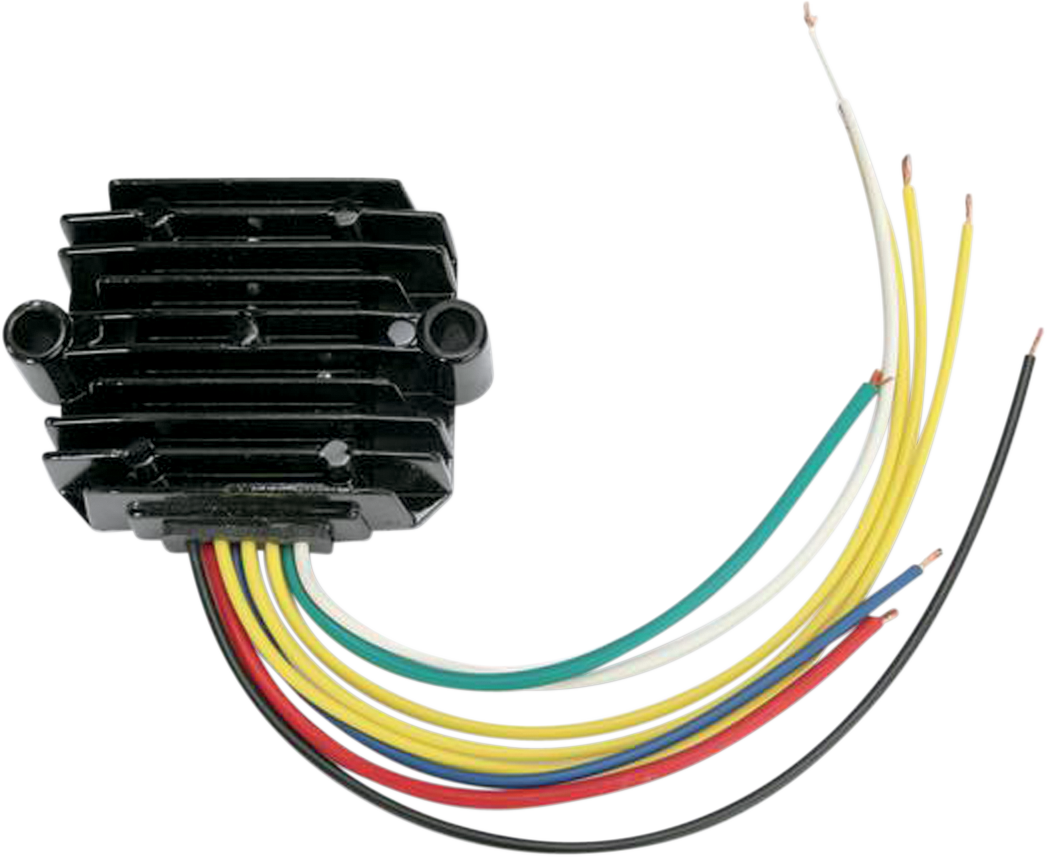 Universal Rectifier/Regulator - Yamaha