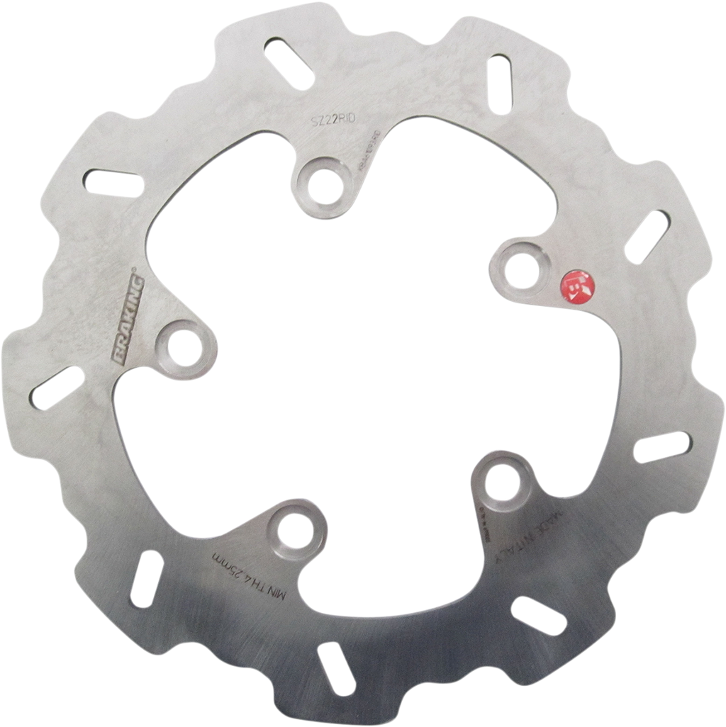 Product image for SZ22RWD