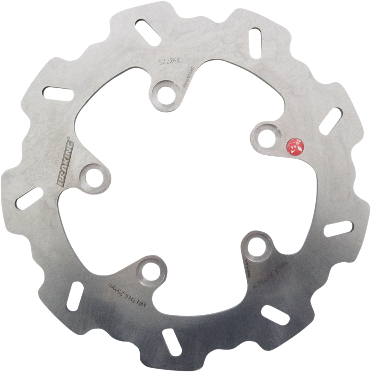 Product image for SZ22RWD