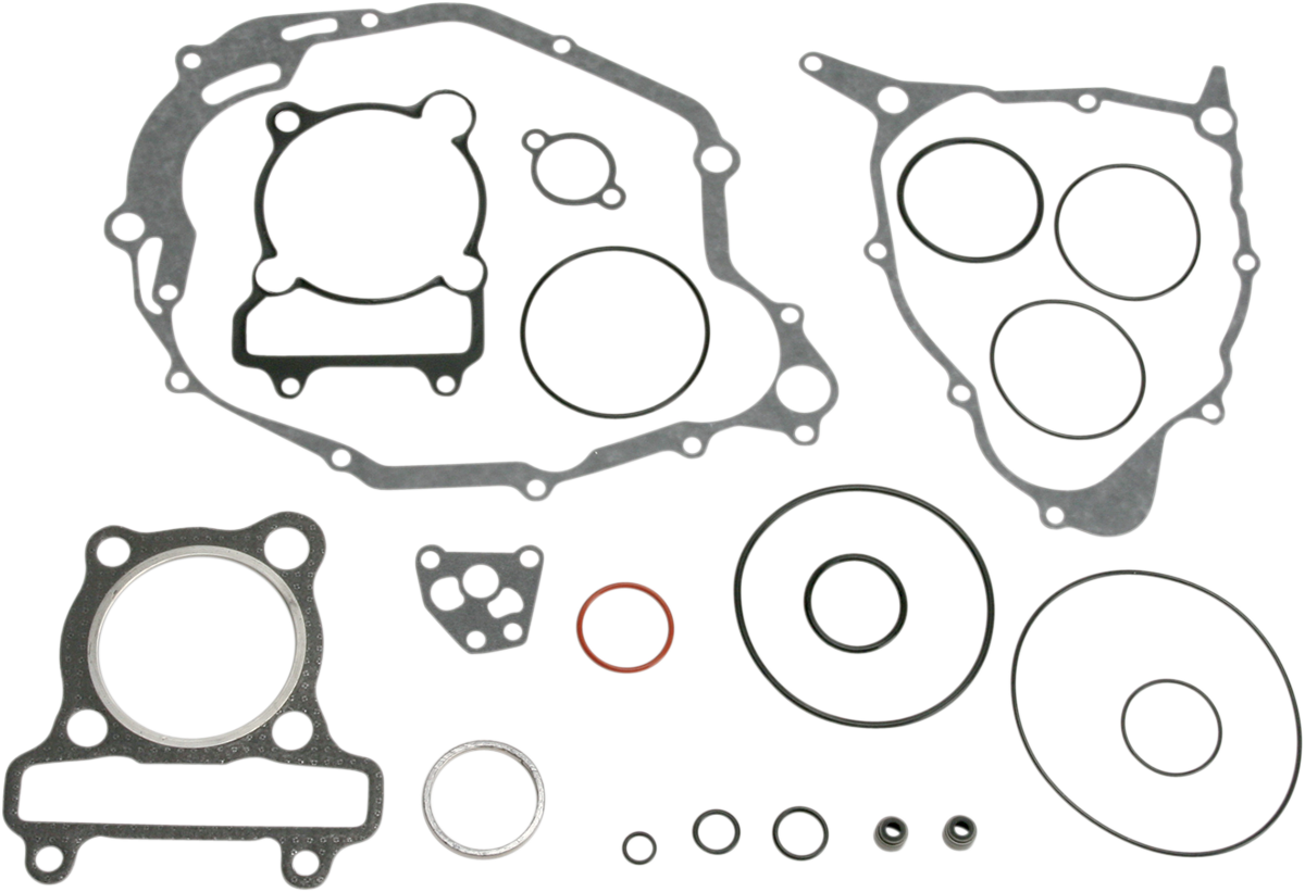 Product image for 09340625