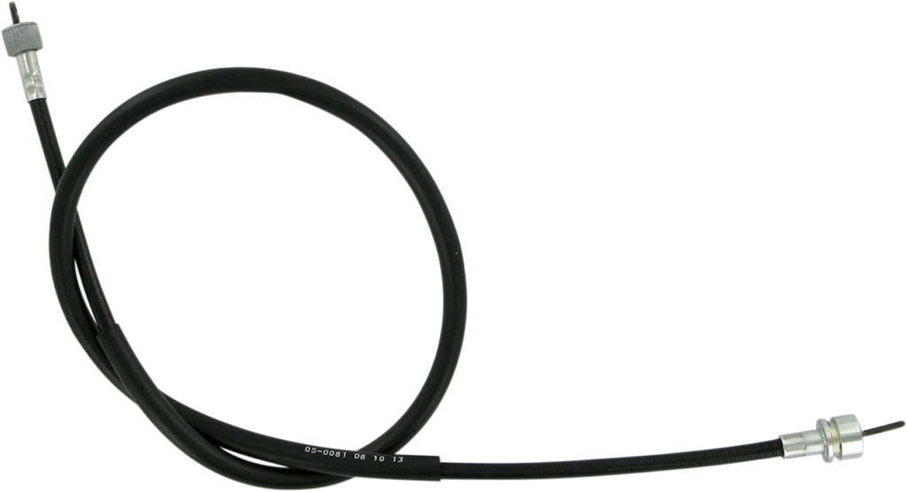 Speedometer Cable - Sensor - KTM