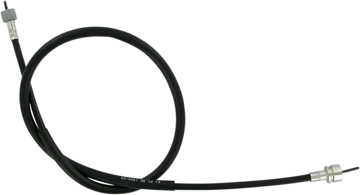 Speedometer Cable - Sensor - KTM