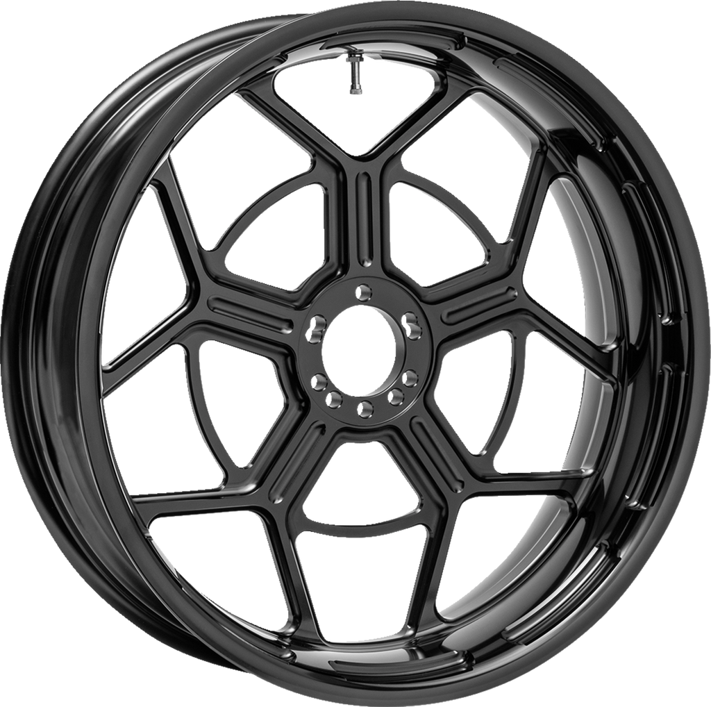 Wheel - Speed 5 - Forged - Gold - 21x3.5