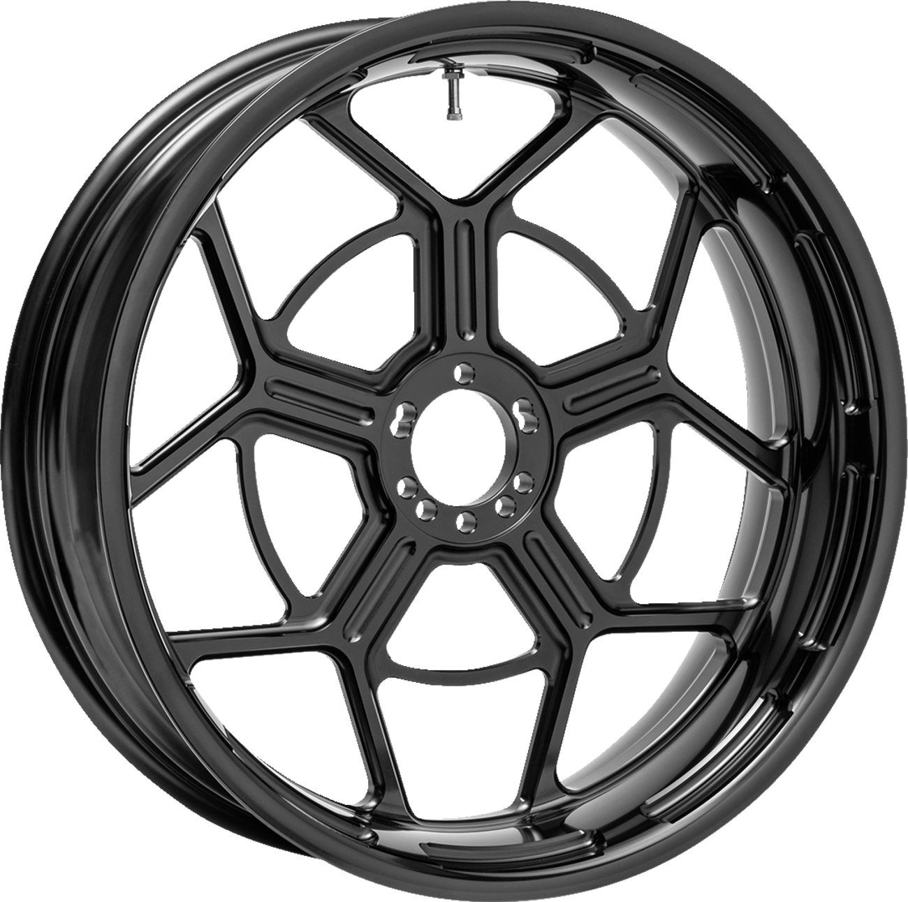 Wheel - Speed 5 - Forged - Gold - 21x3.5